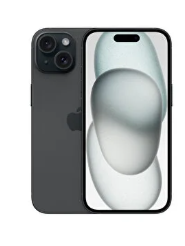 Iphone 15 128GB Black Iphone 15 128GB Black