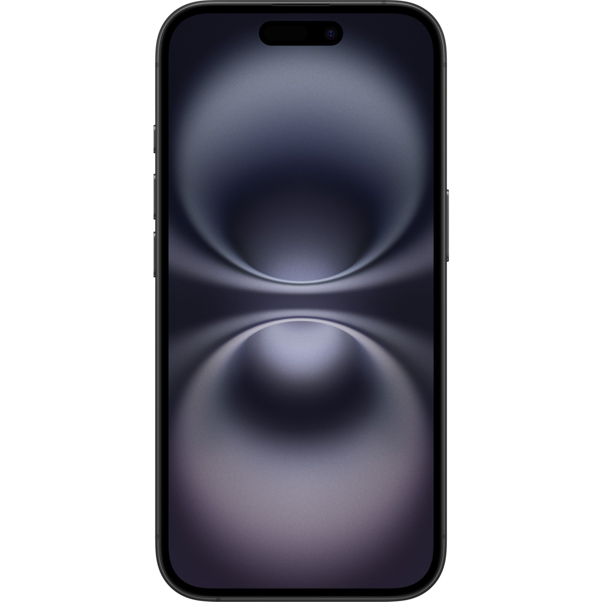 IPHONE 16 128 GB BLACK