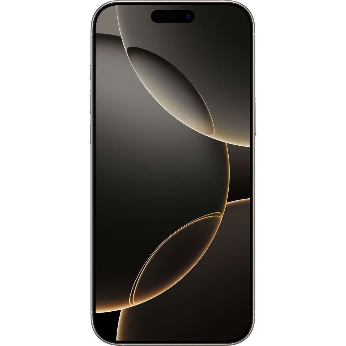 IPHONE 16 PRO MAX 256 GB NATURAL TITANIUM