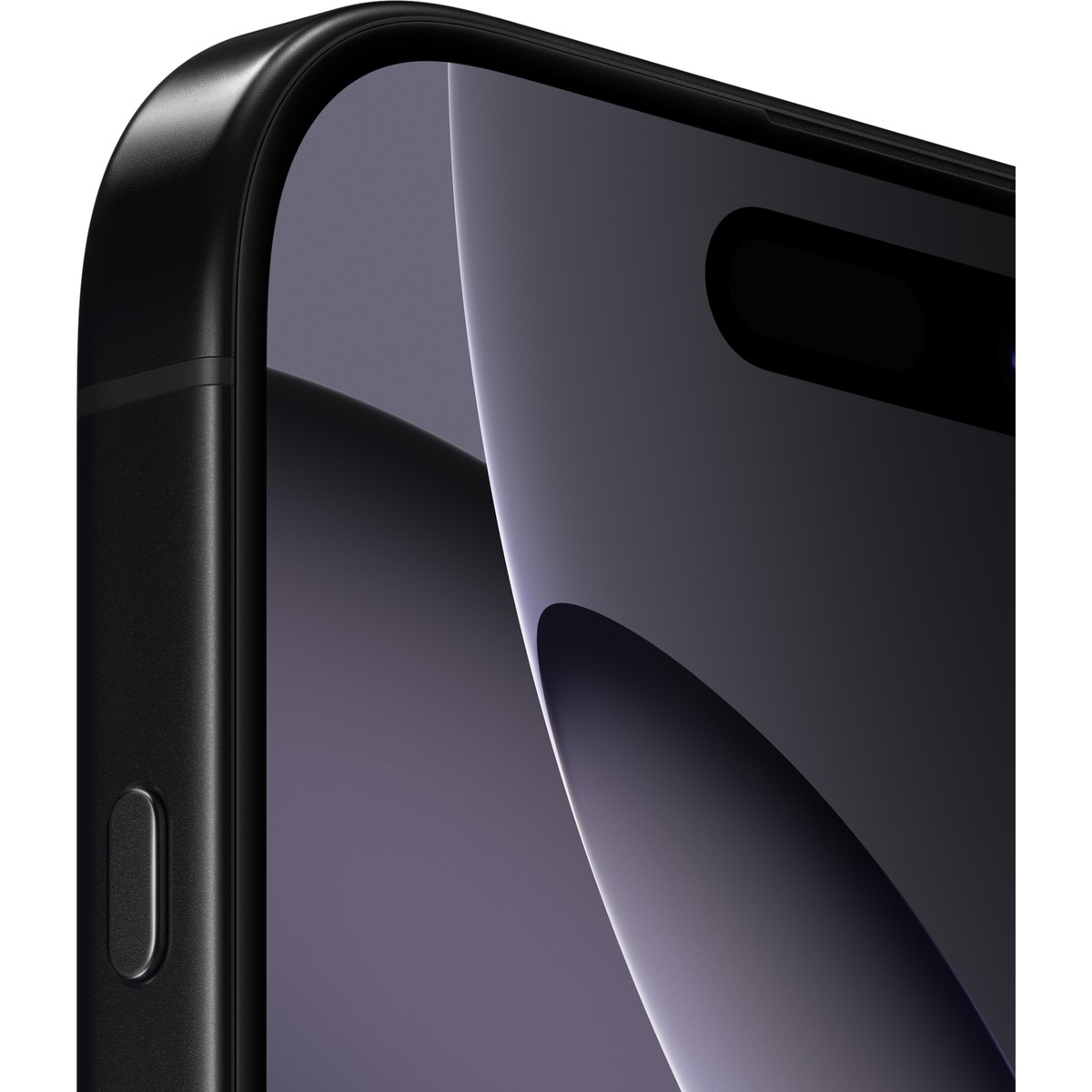 Iphone 16 Pro Max 256 Gb Black Tıtanıum