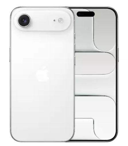 Iphone 17 Aır Cloud Whıte 256 Gb Iphone 17 Aır Cloud Whıte 256 Gb