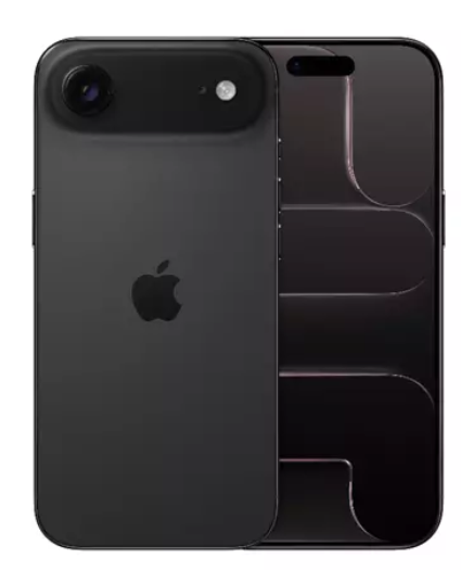 Iphone 17 Aır Space Black 256 Gb Iphone 17 Aır Space Black 256 Gb
