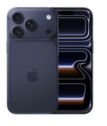 Iphone 17 Pro 256 Gb Deep Blue Iphone 17 Pro 256 Gb Deep Blue