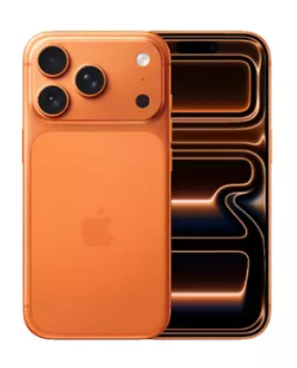 Iphone 17 Pro Cosmıc Orange 256 Gb Iphone 17 Pro Cosmıc Orange 256 Gb