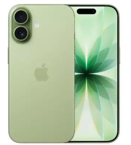 Iphone 17 Sage 256 Gb Iphone 17 Sage 256 Gb