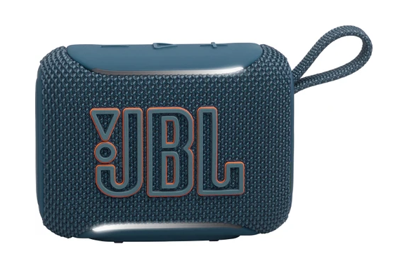 JBL Go5 Bluetooth Hoparlör Mavi