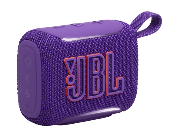 JBL Go5 Bluetooth Hoparlör Mor
