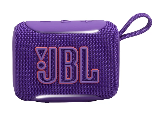 JBL Go5 Bluetooth Hoparlör Mor