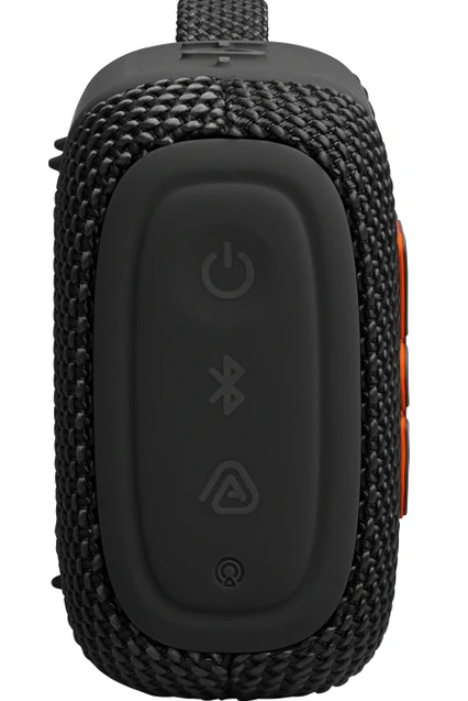 JBL Go5 Bluetooth Hoparlör Siyah