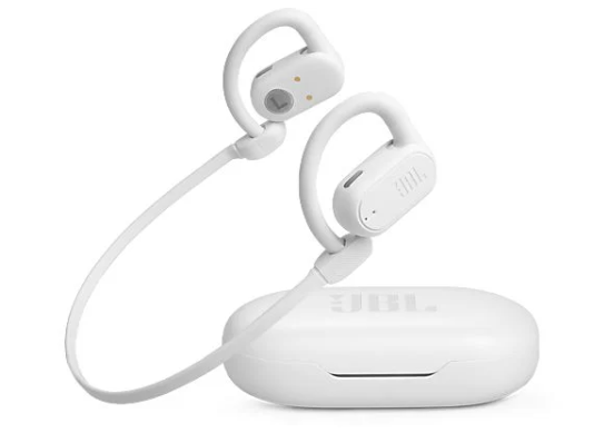 JBL SoundGear SenseTWS Kulaklık White