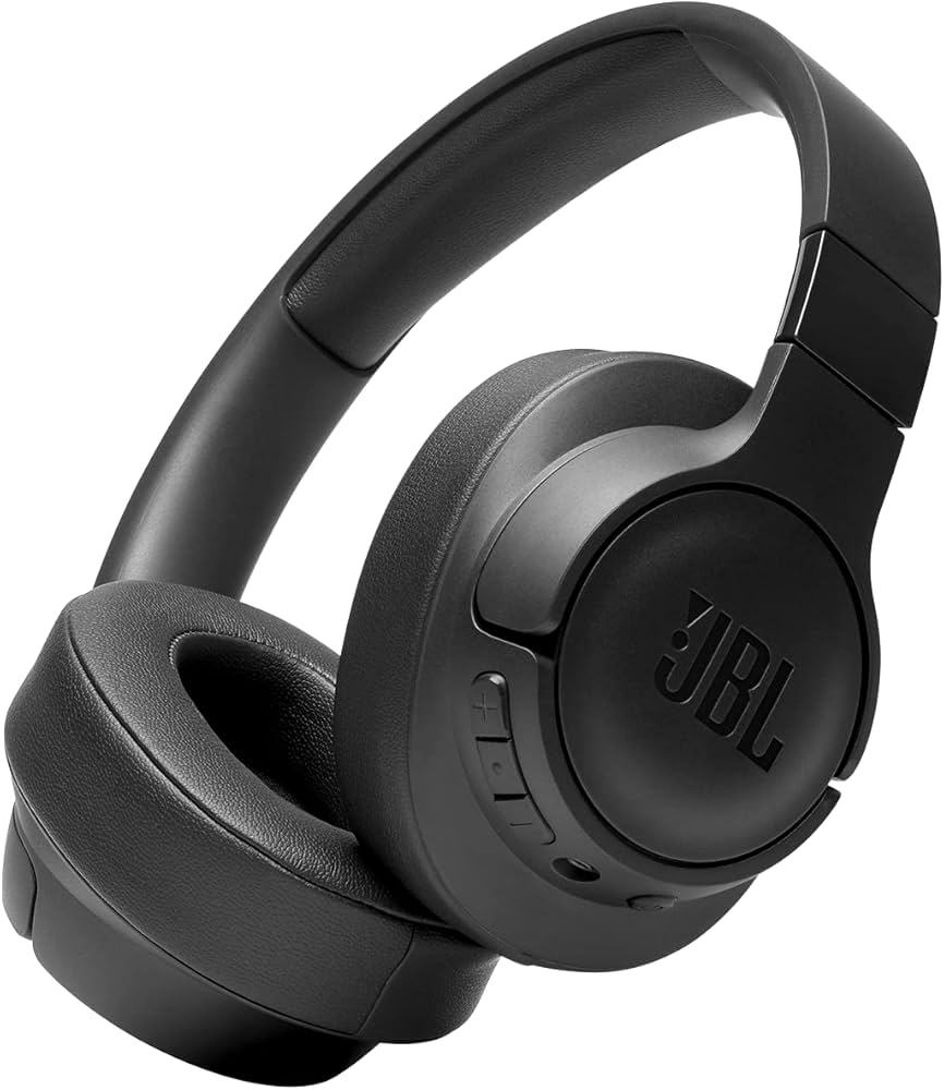 JBL Tune 710BT Kulak Üstü Bluetooth Kulaklık JBL Tune 710BT Kulak Üstü Bluetooth Kulaklık