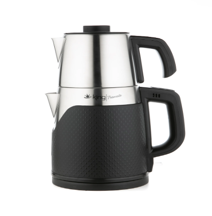 King335  Çay Makinesi Thermolo Çay Makinesi