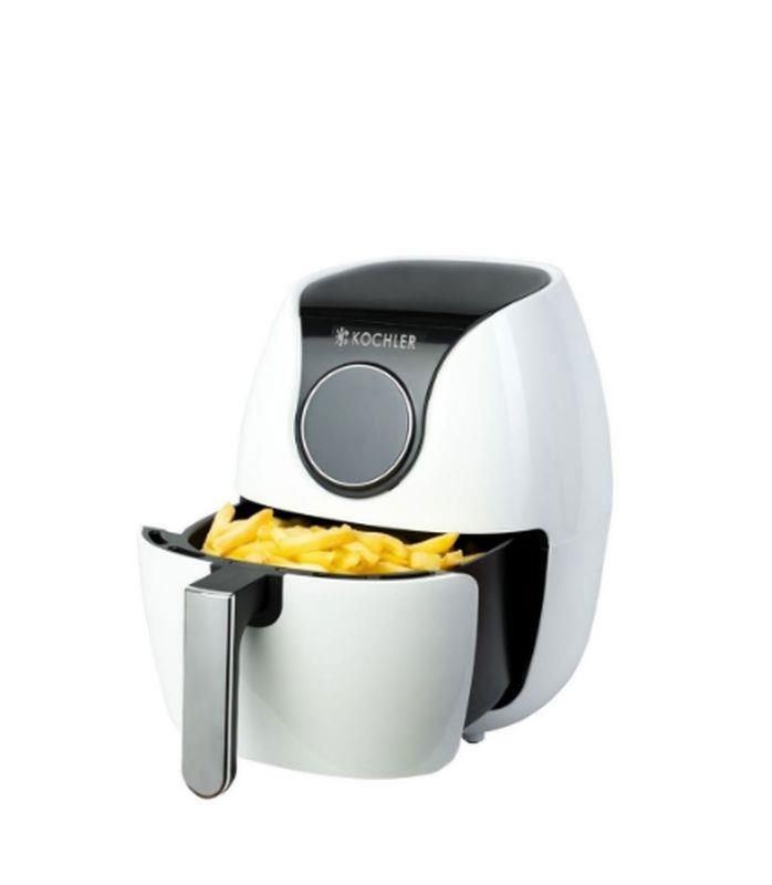 Kochler Airfryer 5.0 lt Beyaz Kochler Airfryer 5.0 lt Beyaz