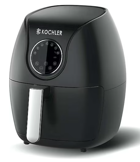 Kochler Aırfryer 5lt