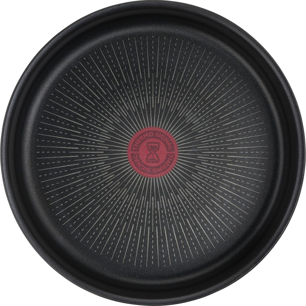 TEFAL INGENIP 6X 12 PARCA