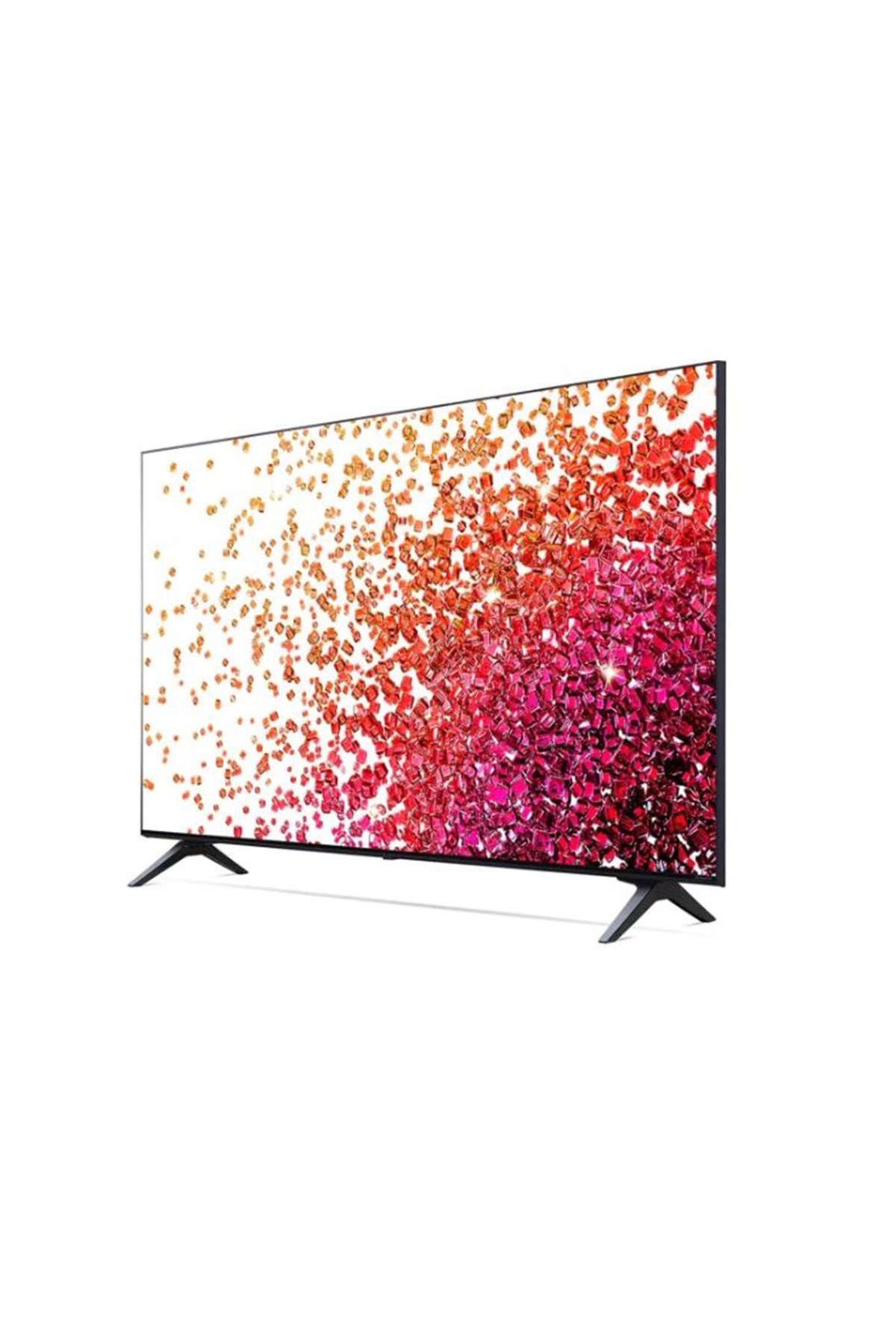 43'' 4K ULTRA HD SMART TV