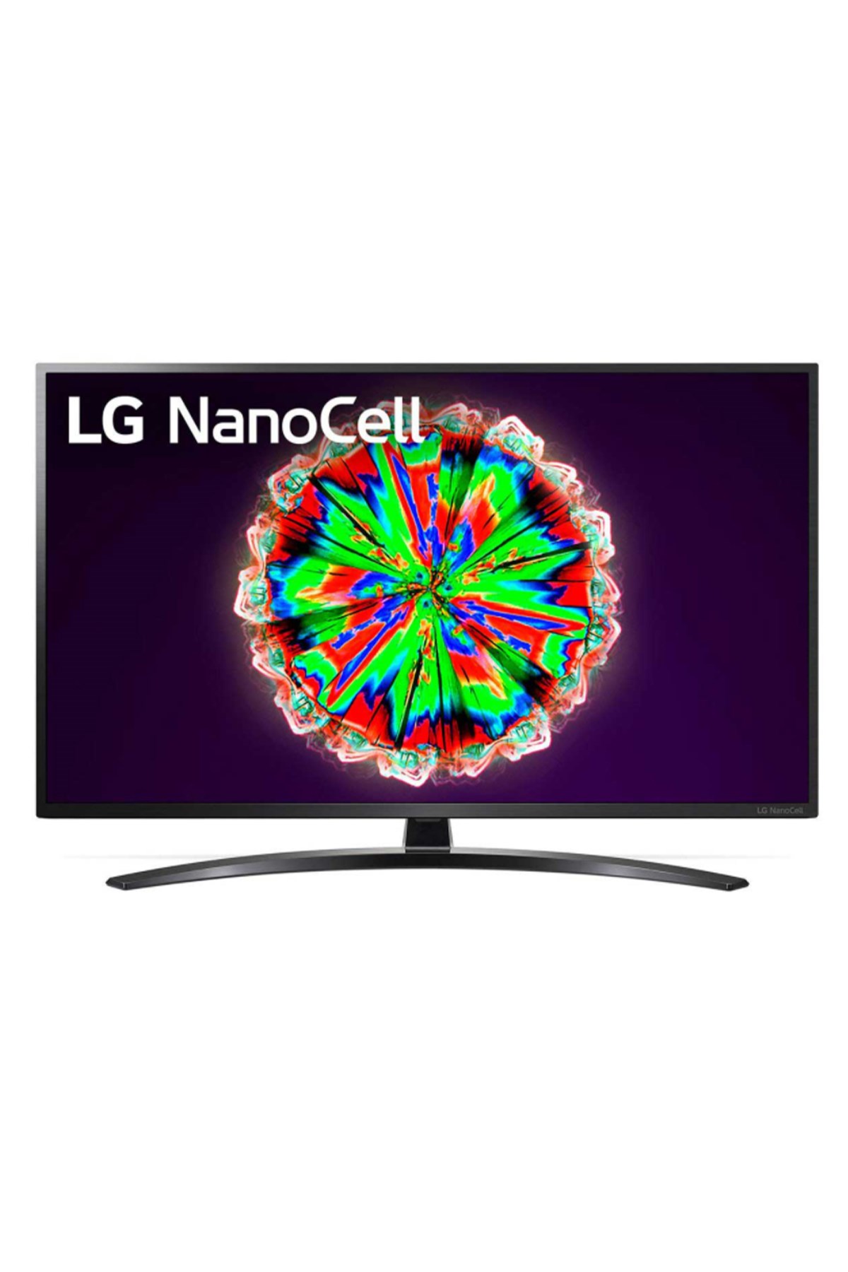 55'' NANOCELL 4K ULTRA HD SMART LED TV