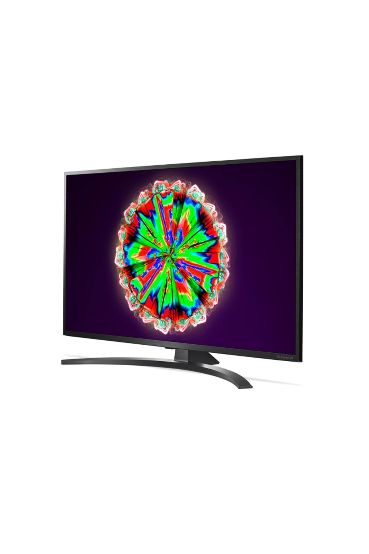 55'' NANOCELL 4K ULTRA HD SMART LED TV