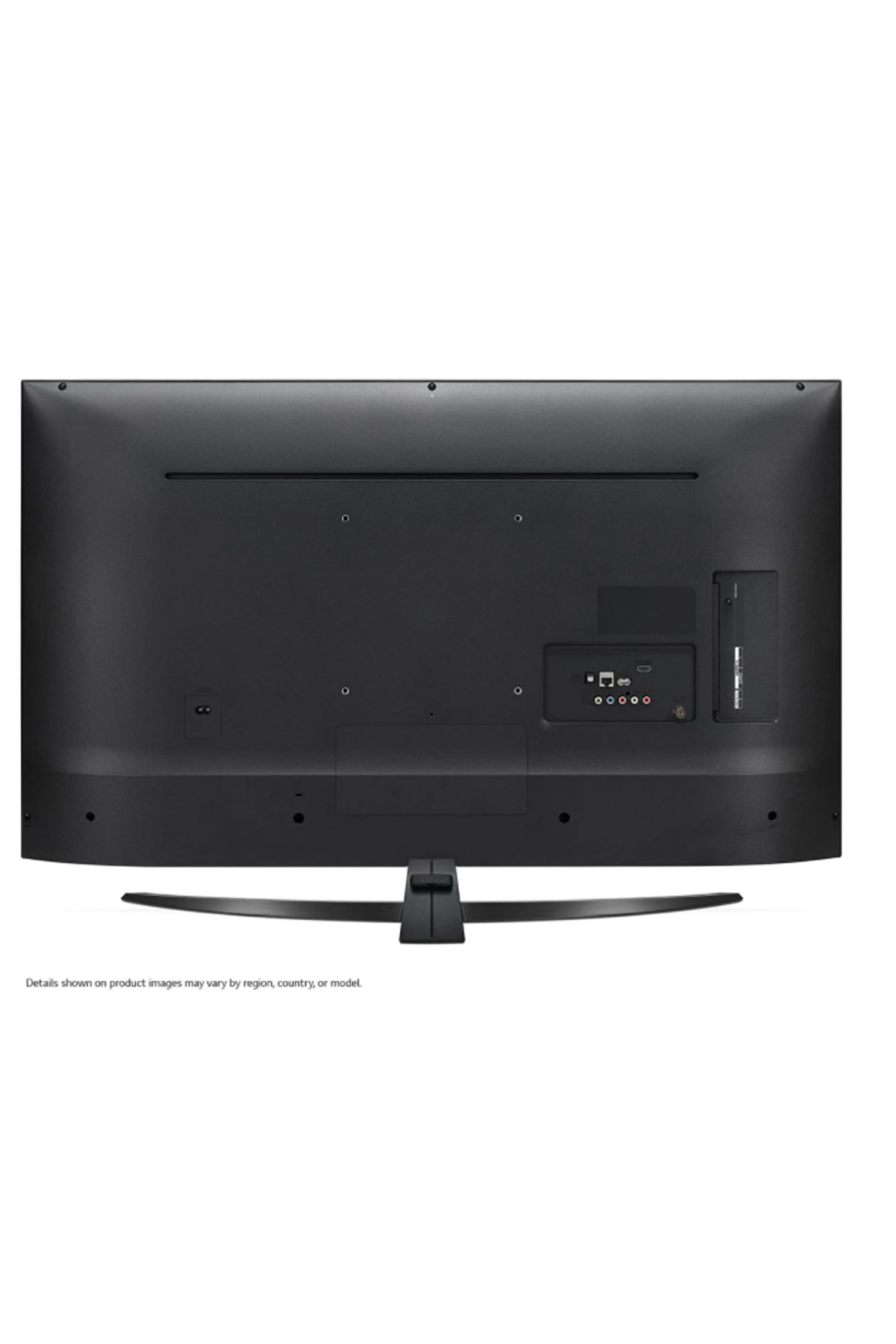 55'' NANOCELL 4K ULTRA HD SMART LED TV