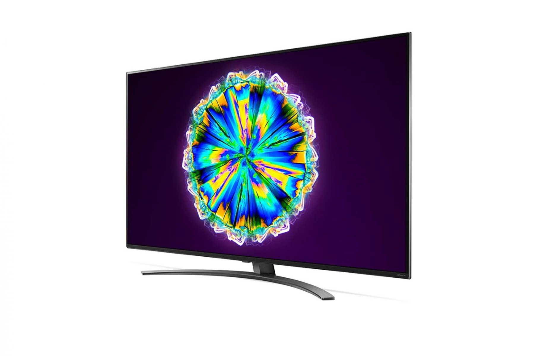 55'' Nanocell 4k Ultra Hd Smart Led Tv