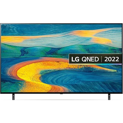 55" Qned 4k Smart Tv