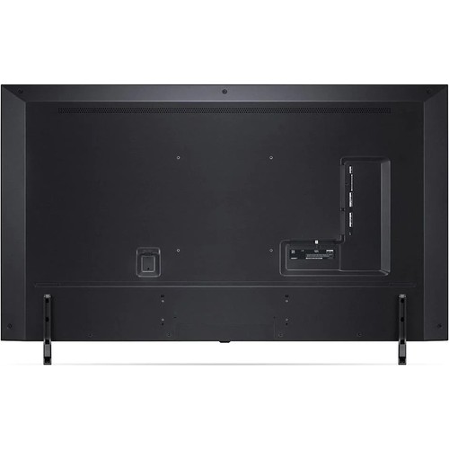 55" Qned 4k Smart Tv