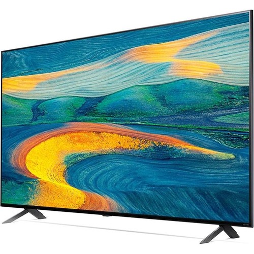55" Qned 4k Smart Tv