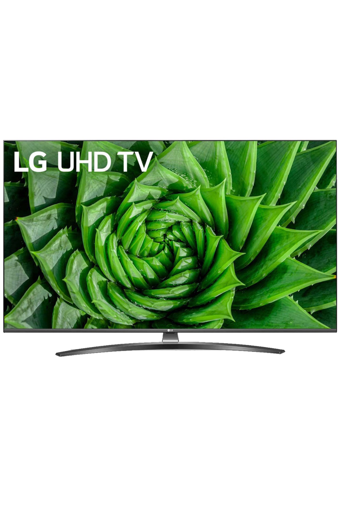 LG 4K UHD TV
