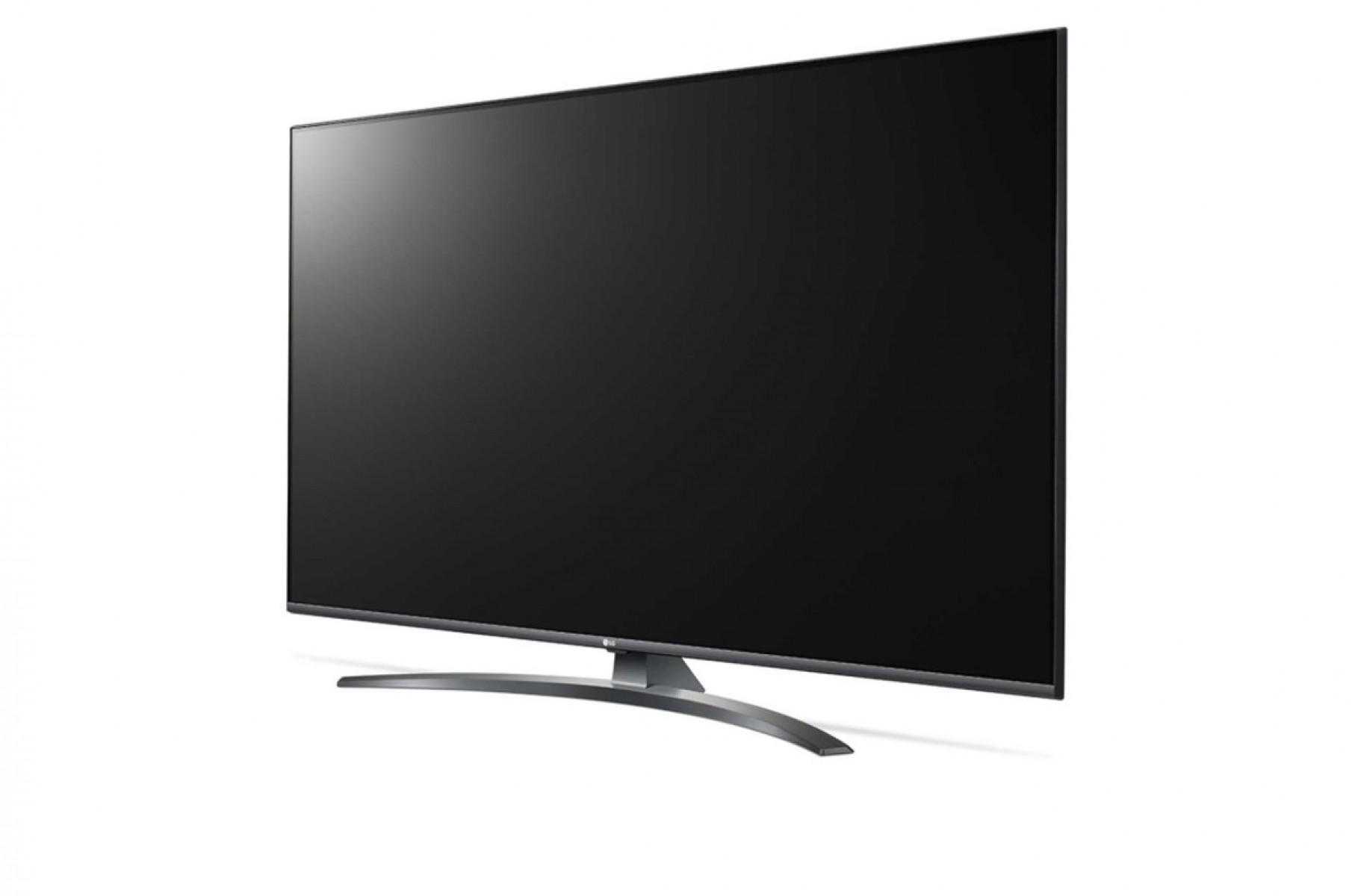 LG 4K UHD TV