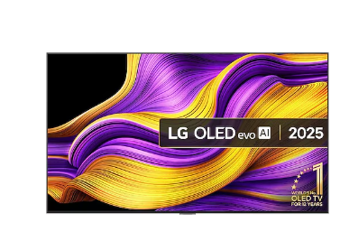 LG 65 inç 165 Ekran 4K 165Hz Smart AI TV AI Sihirli Kumanda webOS25 OLED evo TV