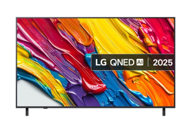 LG 65''4K Akıllı TV 2025 LG 65''4K Akıllı TV 2025