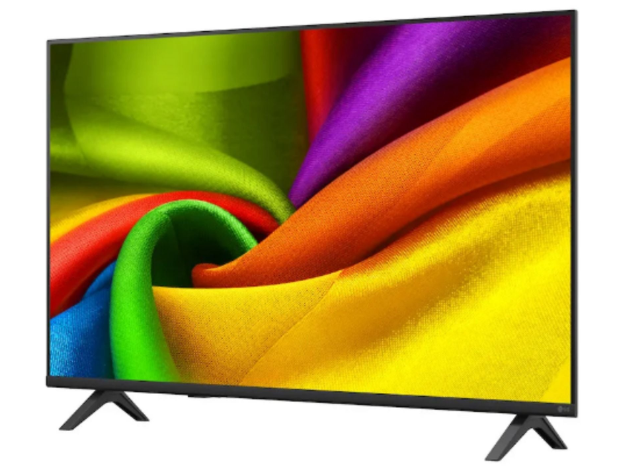LG 65NU900B6LA 65 inç Uydu Alıcılı Smart 4K AI Sihirli Kumanda 60Hz webOS26 AI UHD TV