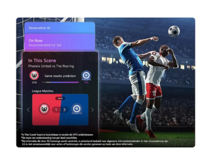 LG 65NU900B6LA 65 inç Uydu Alıcılı Smart 4K AI Sihirli Kumanda 60Hz webOS26 AI UHD TV LG 65NU900B6LA 65 inç Uydu Alıcılı Smart 4K AI Sihirli Kumanda 60Hz webOS26 AI UHD TV