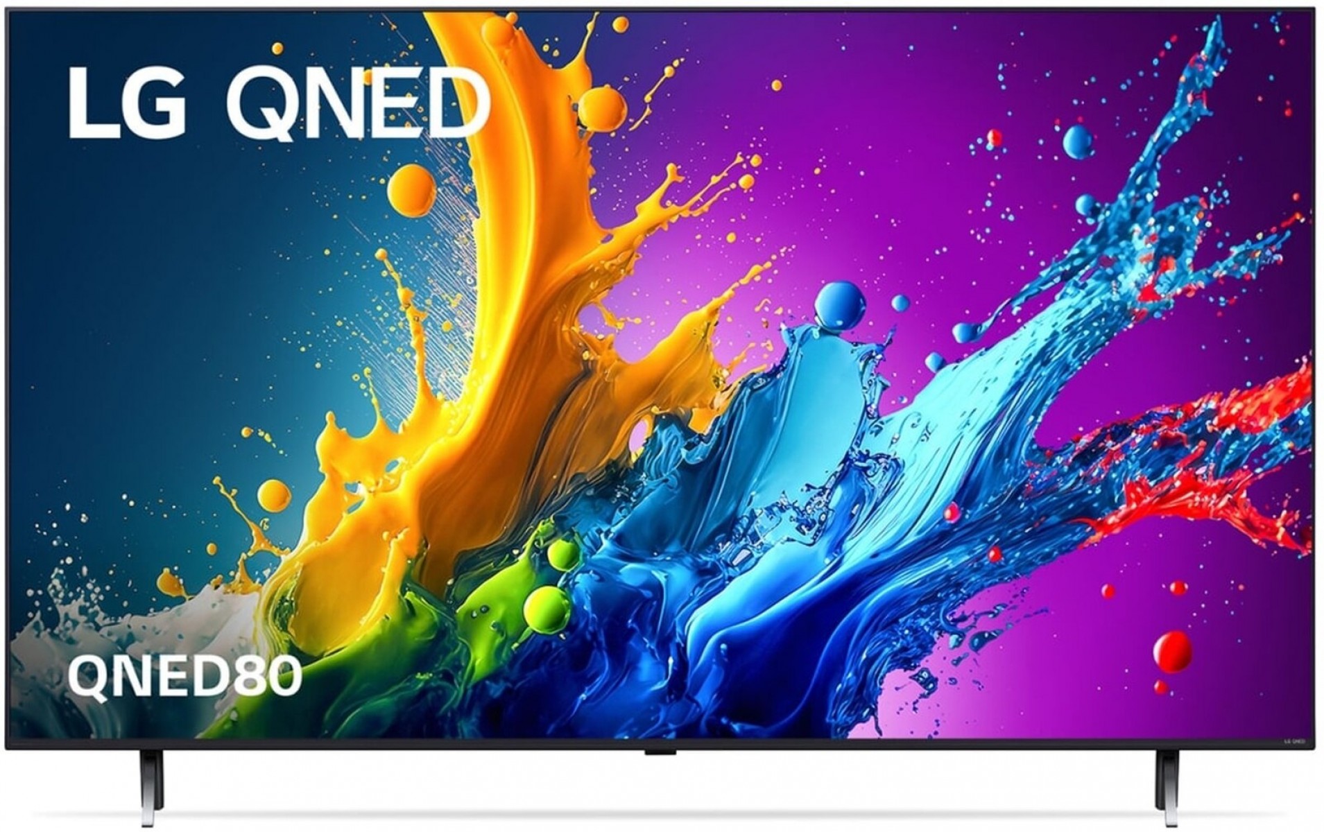 Lg 65' Qned Tv 