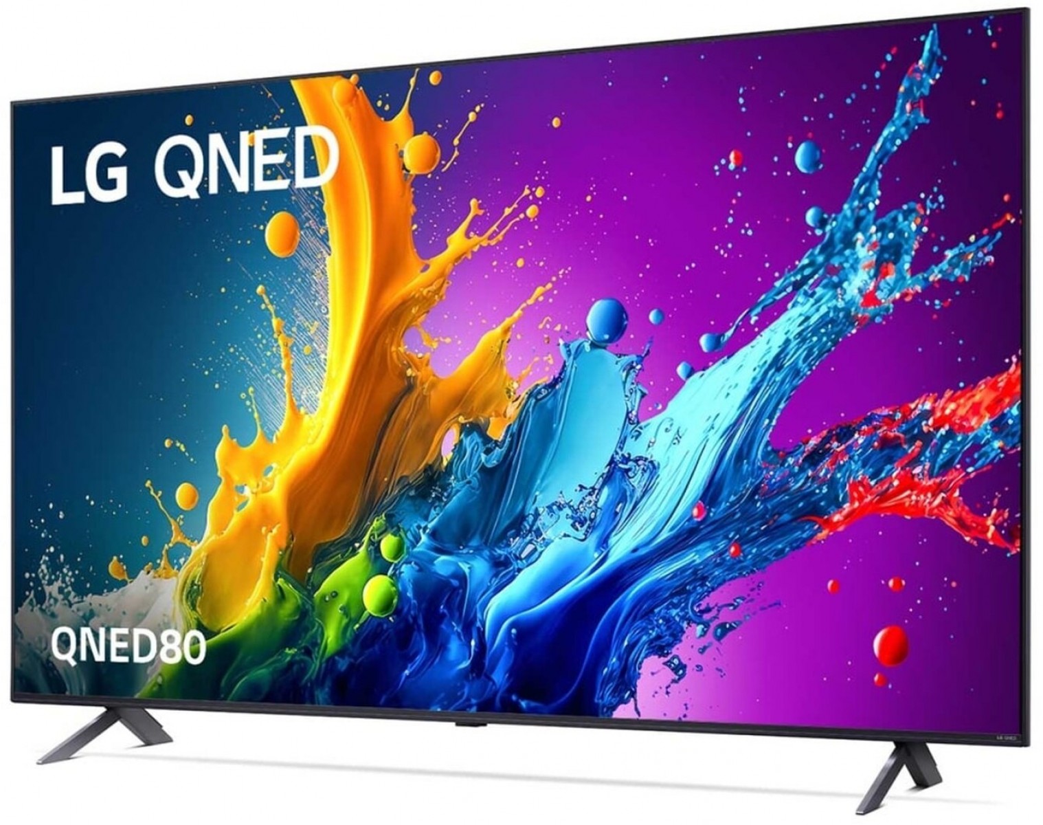 Lg 65' Qned Tv 