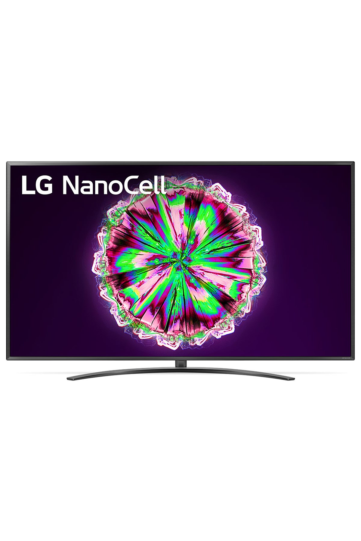 LG NANOCELL TV