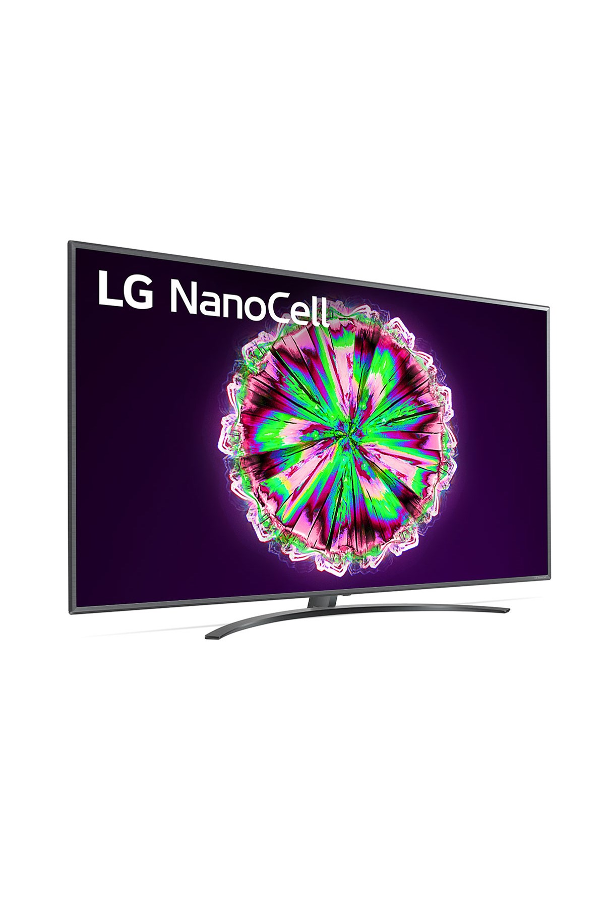 LG NANOCELL TV