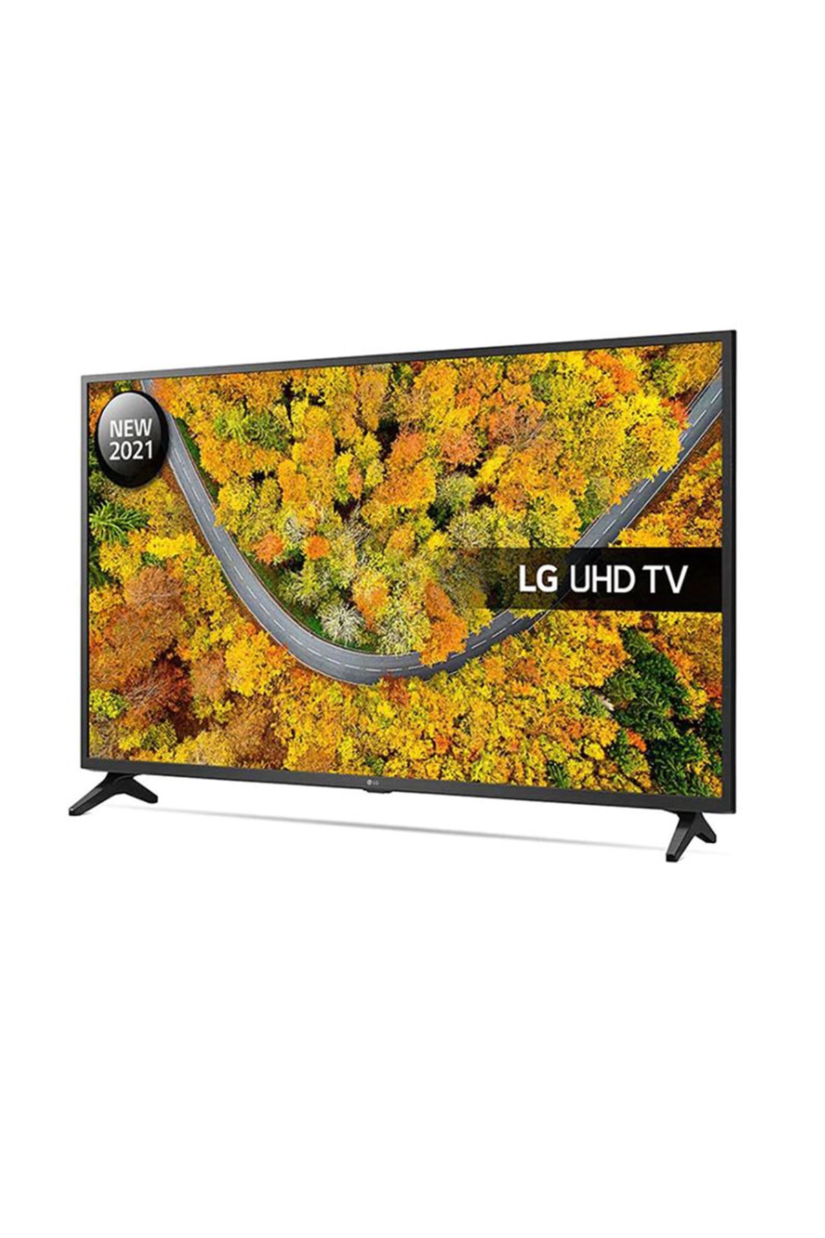 75'' 4k Ultra Hd Smart Tv (60 Hz)