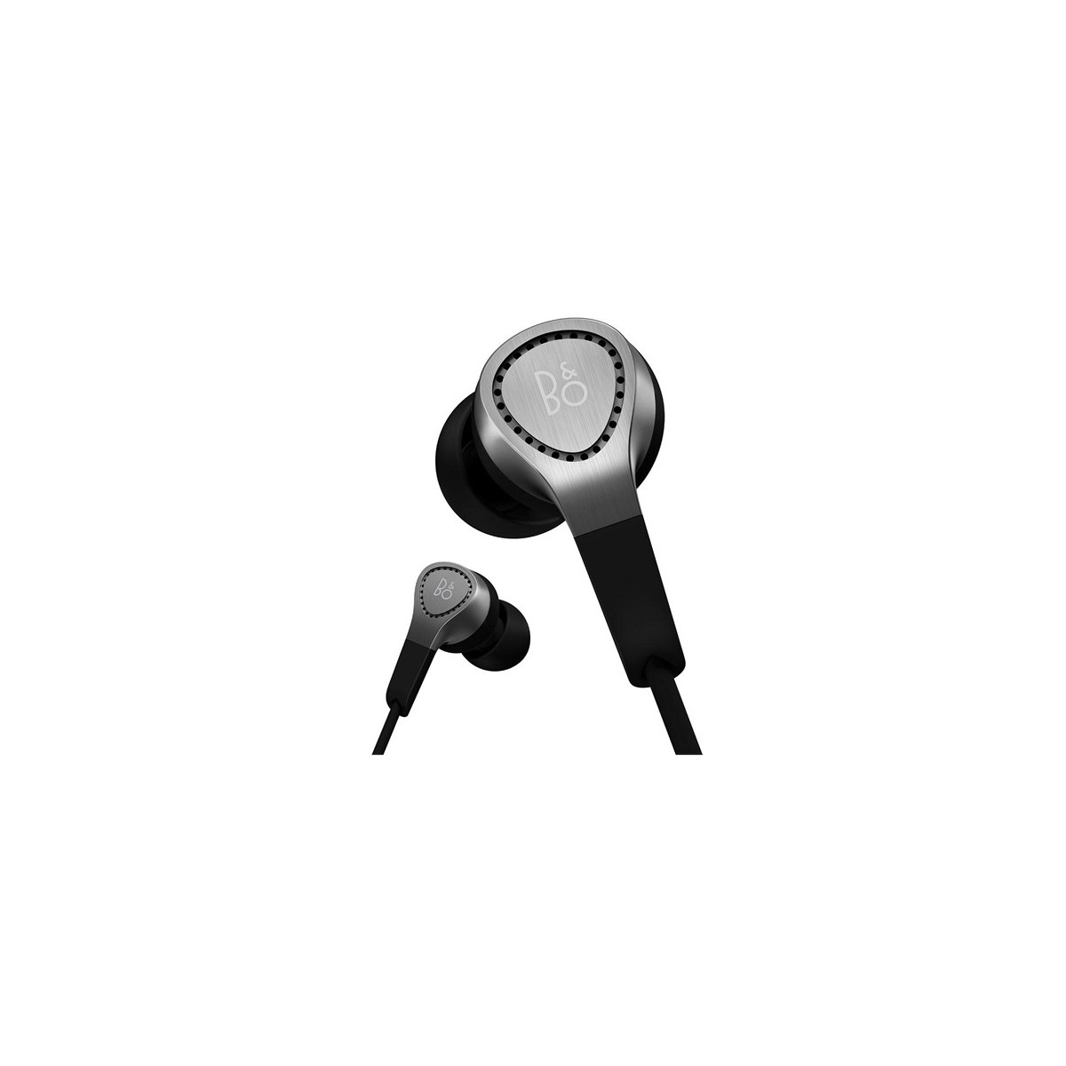 LG Bang&amp;Olufsen Beoplay H3 Gümüş Kulakiçi Kulaklık