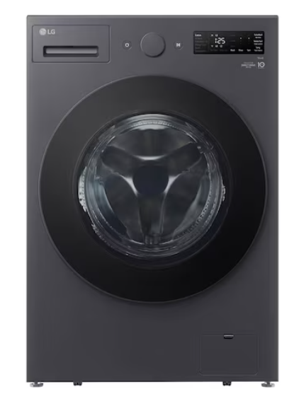 LG F0Z8DRP24.AEGPLTK Kurutmalı Çamaşır Makinesi | 16Kg Yıkama 8 Kg Kurutma Kapasitesi