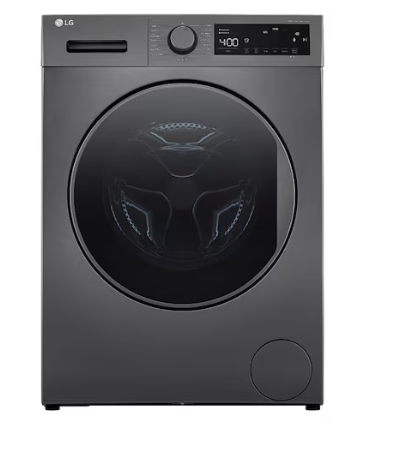 Lg F4t2vym1s Çamaşır Makinesi Siyah