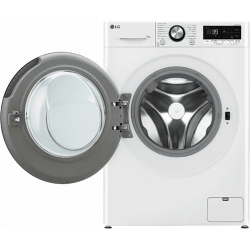 LG 11 Kg 1400 Devir Çamaşır Makinesi Beyaz