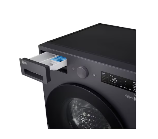 LG F0Z6DRP24.AEGPLTK Kurutmalı Çamaşır Makinesi | 14 Kg Yıkama 8 Kg Kurutma Kapasitesi