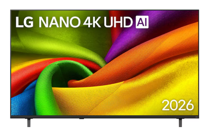 LG Nano 75NU900B6LA 4K Ultra HD 75 LG Nano 75NU900B6LA 4K Ultra HD 75