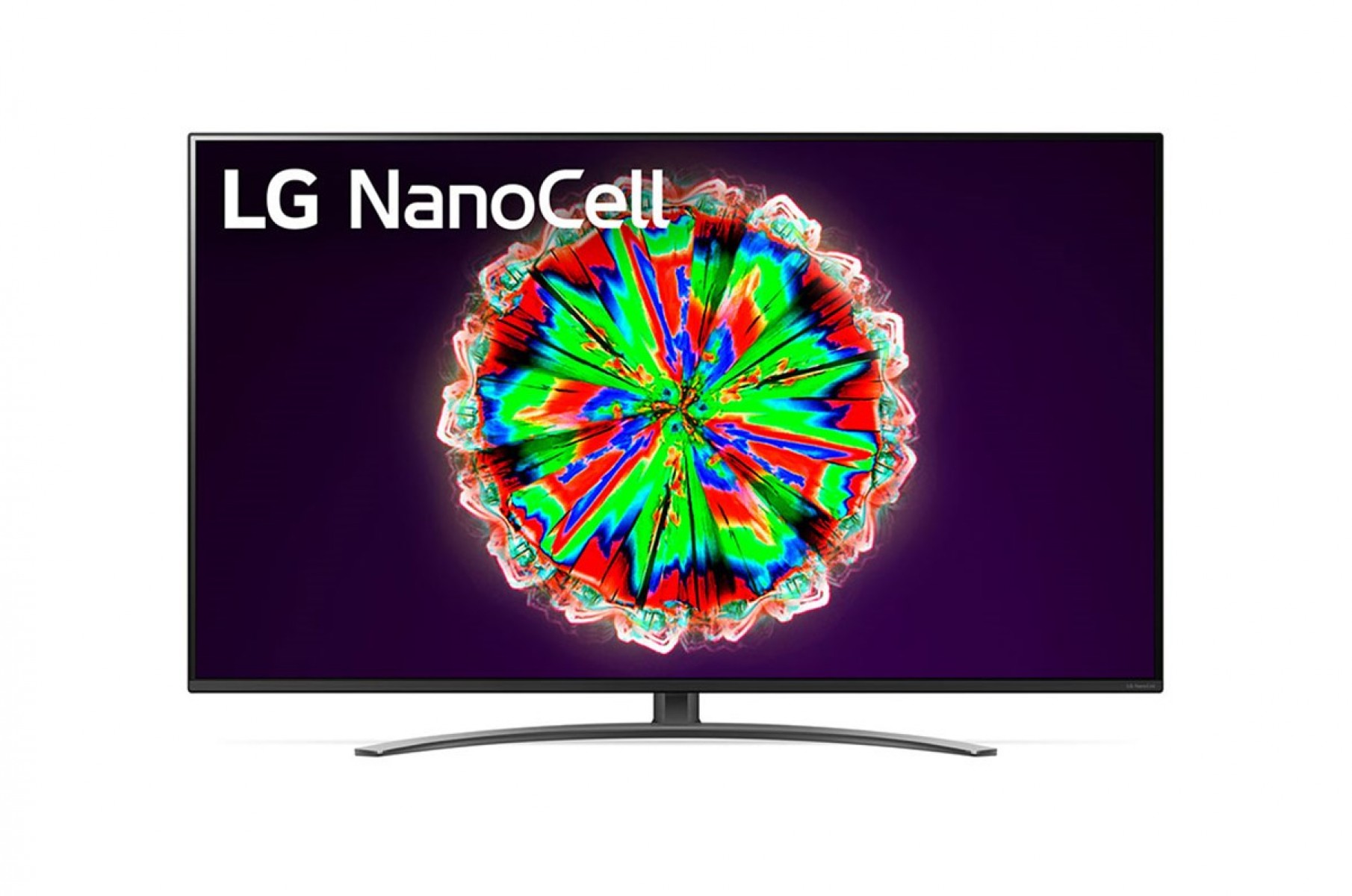 49'' NANOCELL 4K ULTRA HD SMART TV