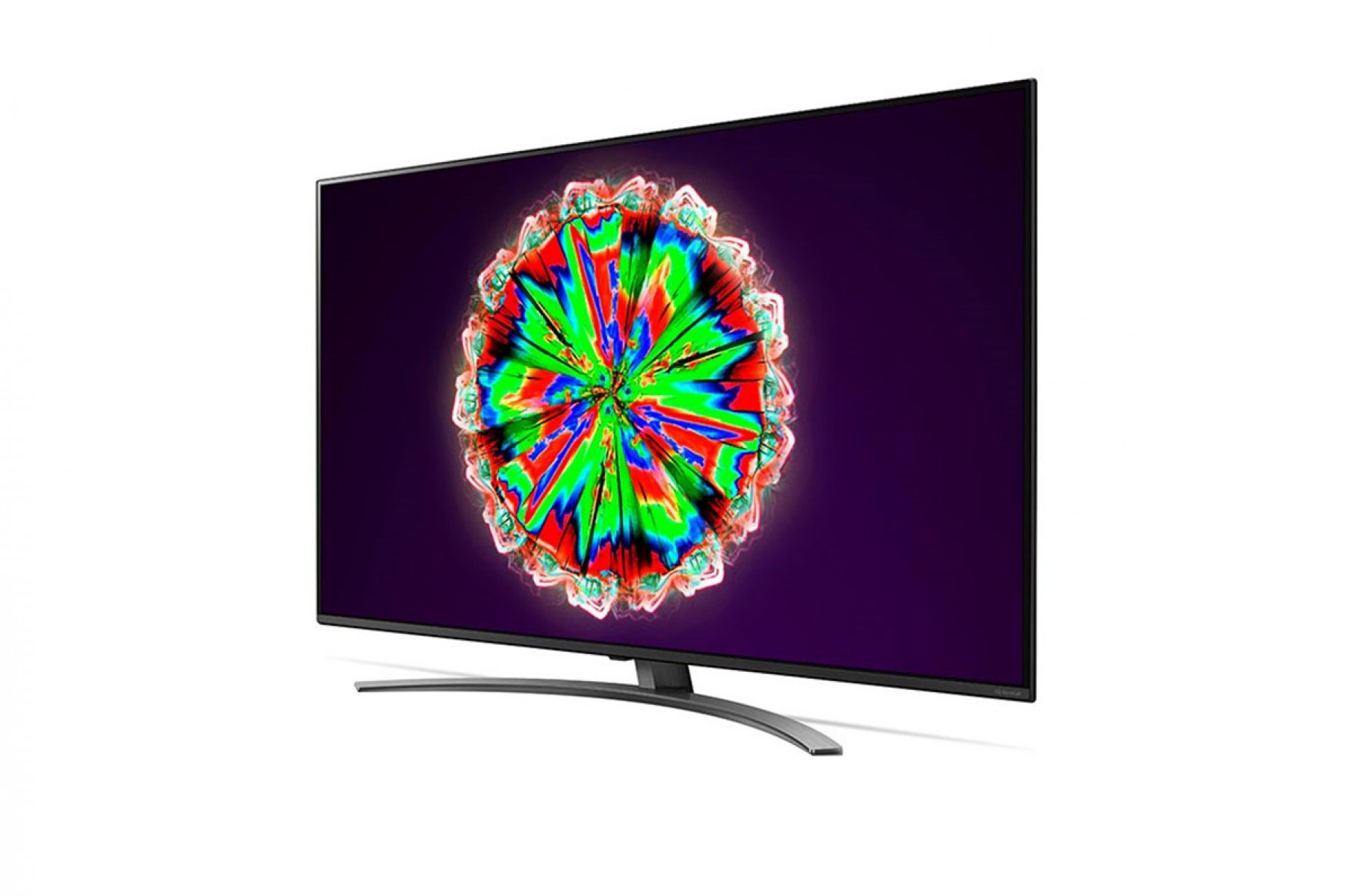 49'' NANOCELL 4K ULTRA HD SMART TV