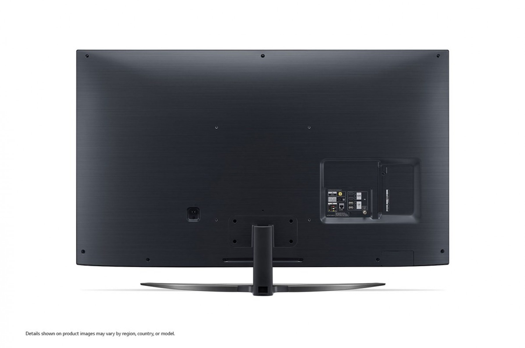 49'' NANOCELL 4K ULTRA HD SMART TV