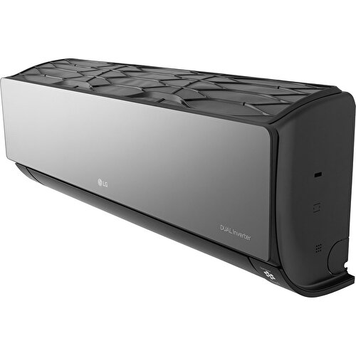 LG UV Artcool AC18BH A++ 18000 BTU Duvar Tipi Inverter Klima (İÇ - DIŞ PAKET)