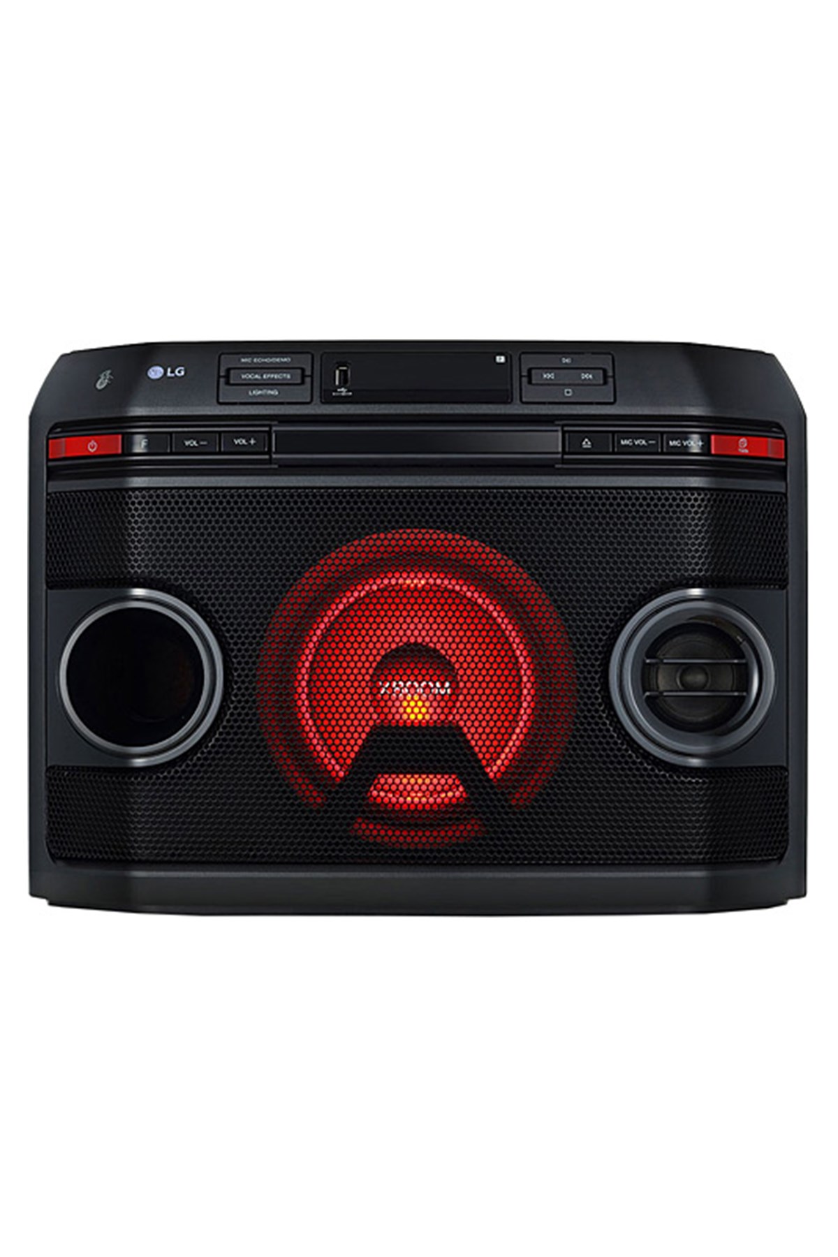 Lg Xboom Go 220 W