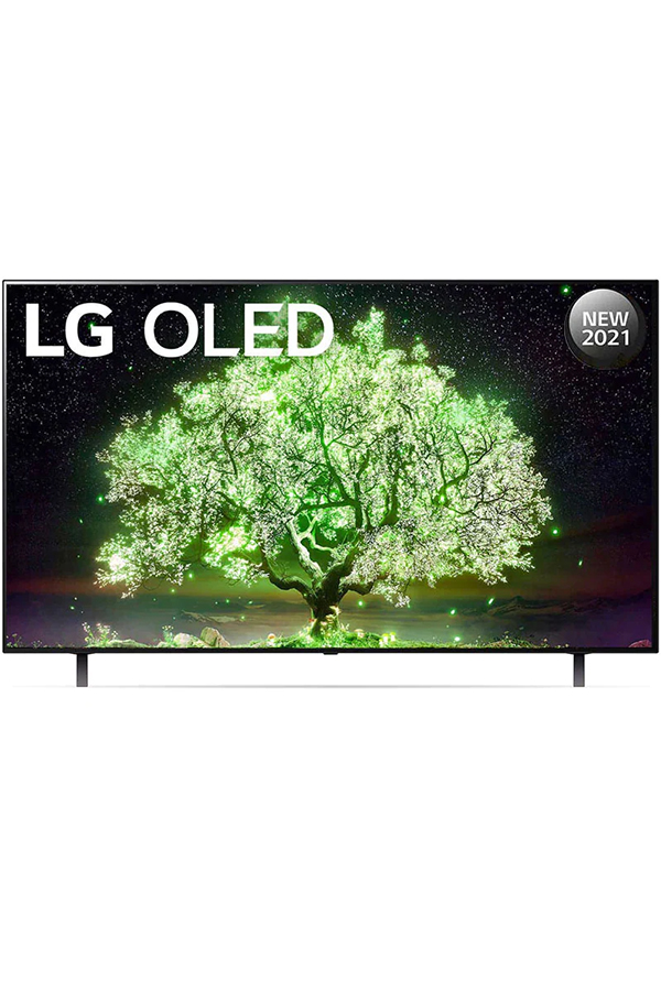55'' 4k Oled Smart Tv 55'' 4k Oled Smart Tv